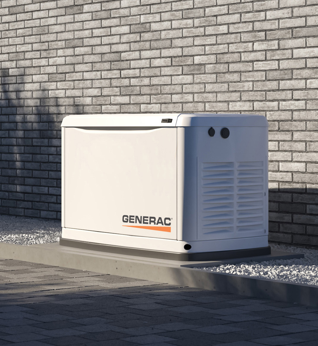 Generac Generator Installation