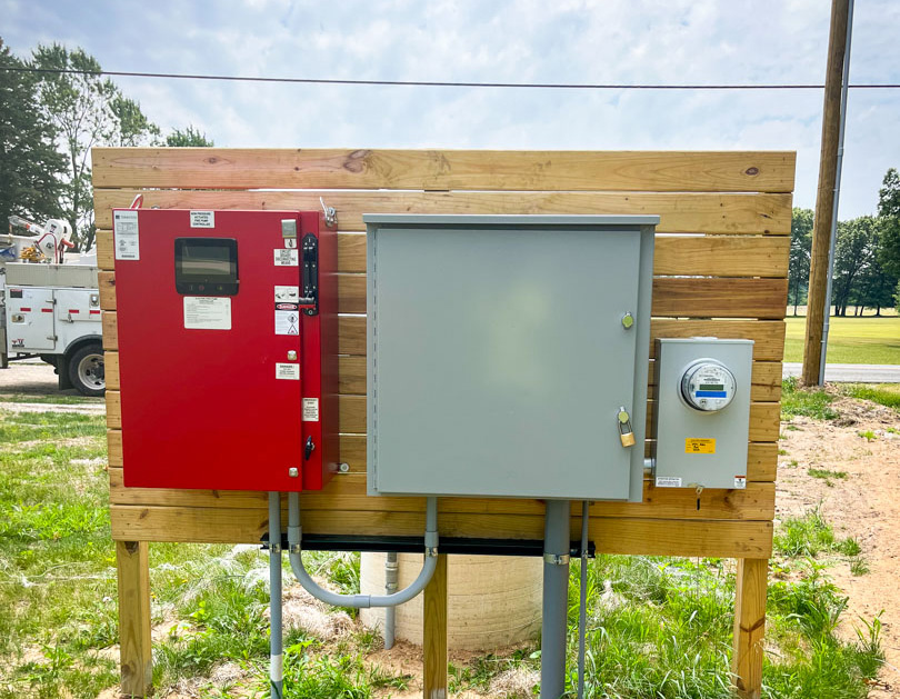 Residential Electrical Upgrades